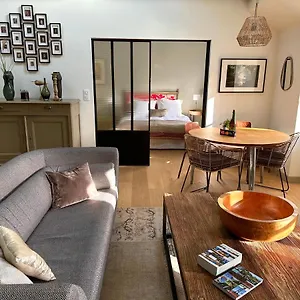  Apartment Kermaria Bois D